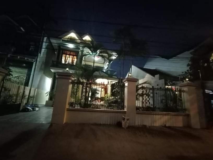 Noel Homestay Tuy Hoa Eksteriør bilde