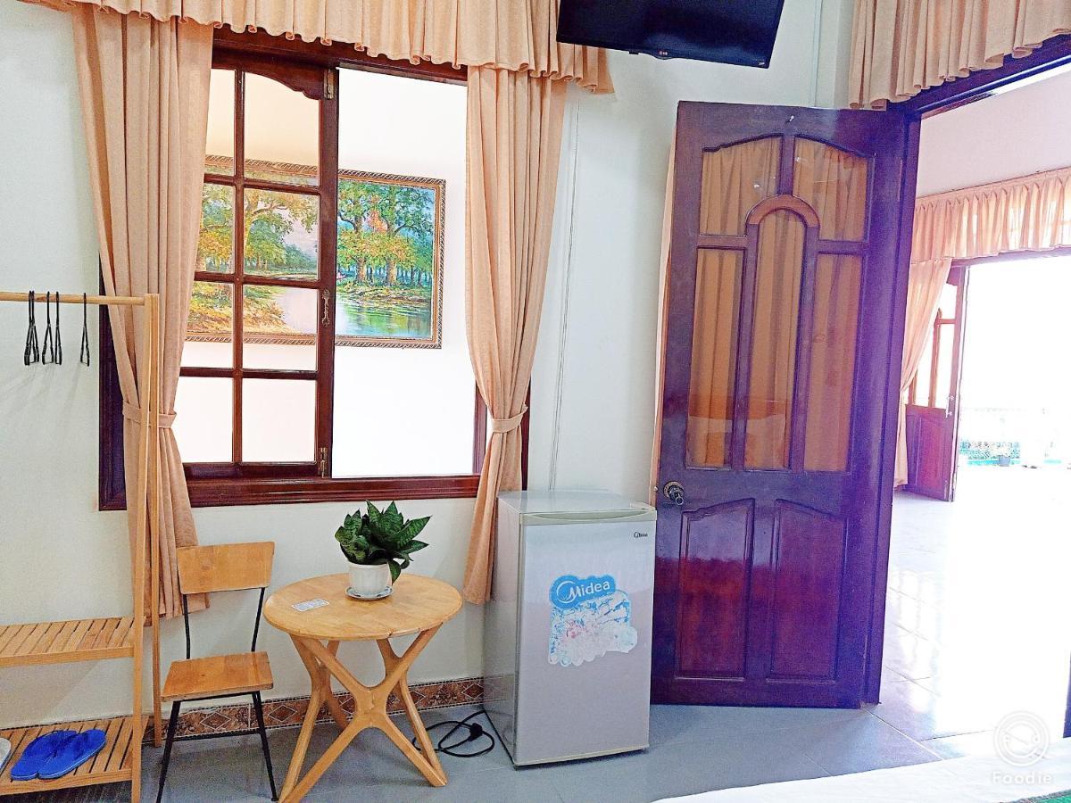 Noel Homestay Tuy Hoa Eksteriør bilde
