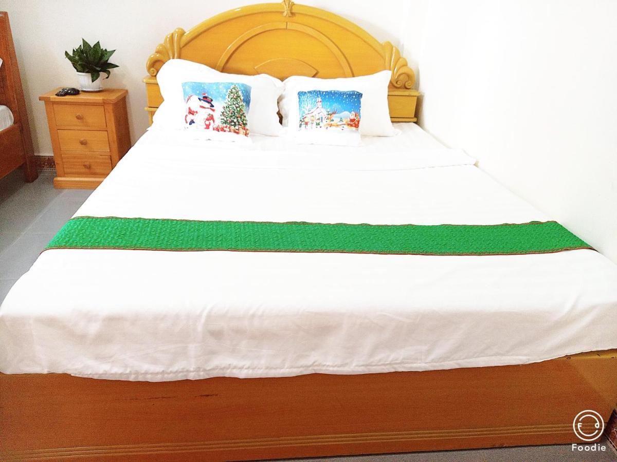Noel Homestay Tuy Hoa Eksteriør bilde