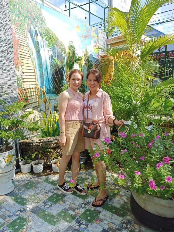 Noel Homestay Tuy Hoa Eksteriør bilde