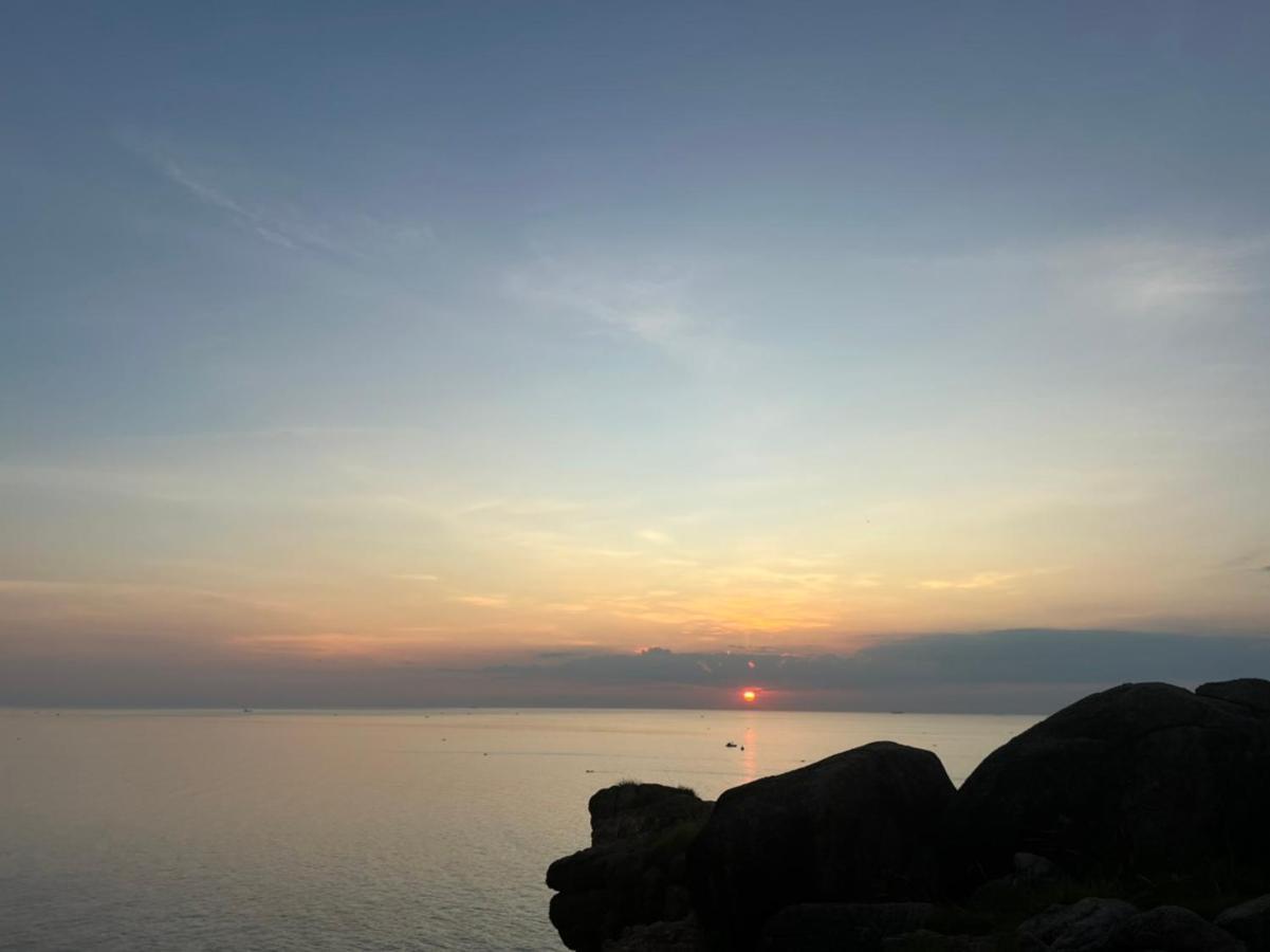 Noel Homestay Tuy Hoa Eksteriør bilde