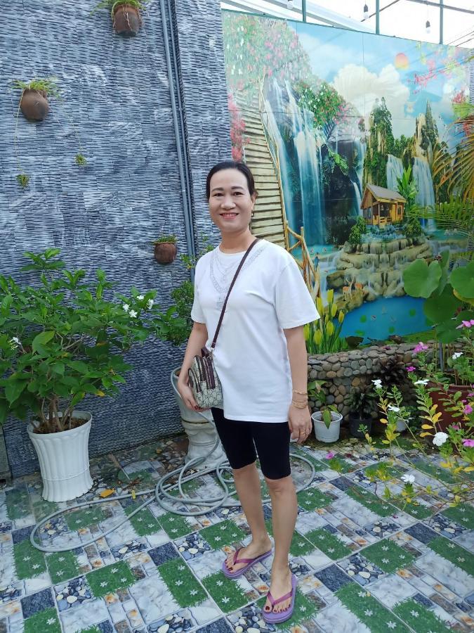 Noel Homestay Tuy Hoa Eksteriør bilde