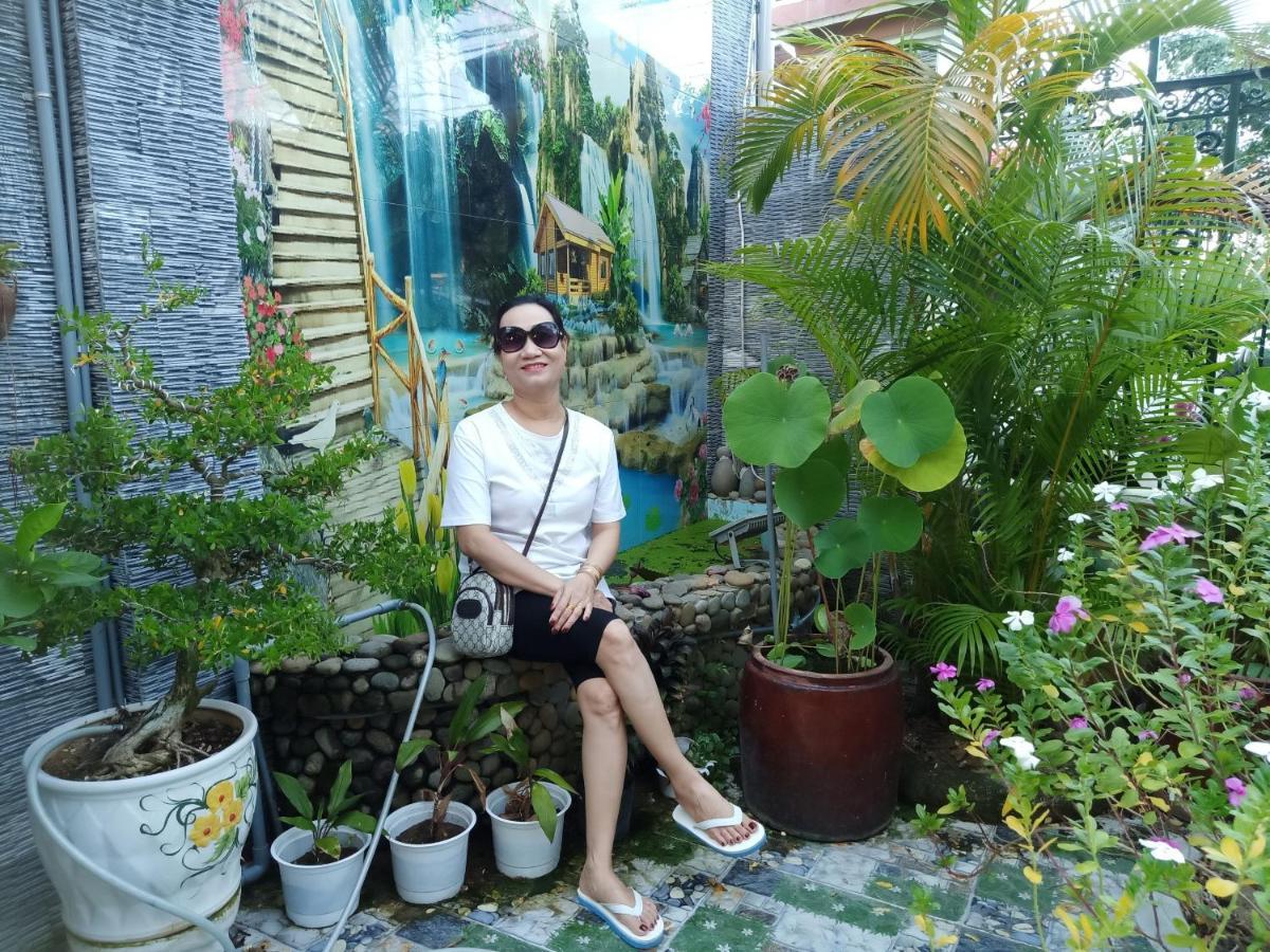 Noel Homestay Tuy Hoa Eksteriør bilde