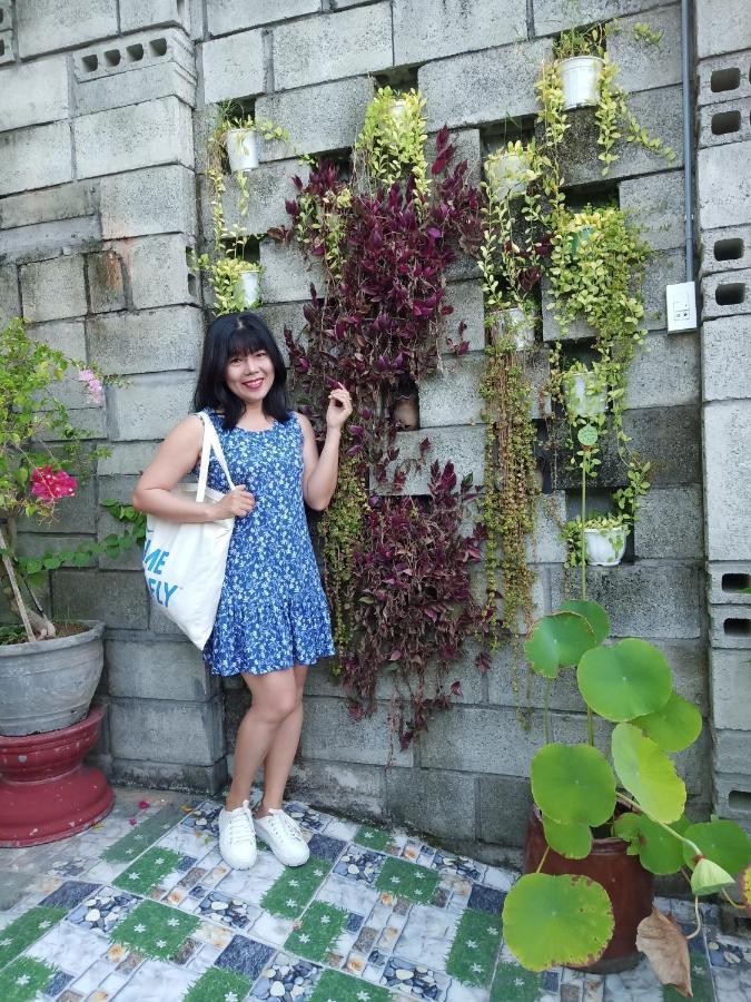 Noel Homestay Tuy Hoa Eksteriør bilde