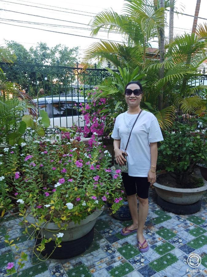 Noel Homestay Tuy Hoa Eksteriør bilde